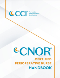 Requirements for CNOR Exam Prep Study Guide PDF Free Download