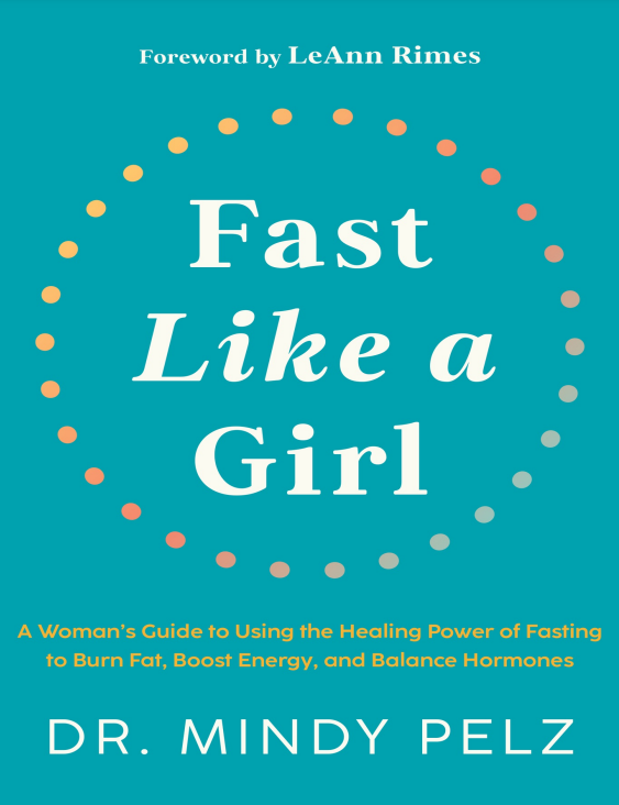 Fast Like a Girl pdf download