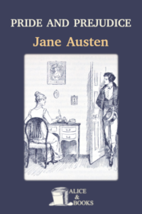 Pride and Prejudice by Jane Austen pdf download free