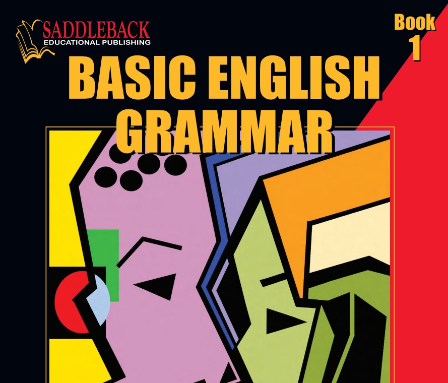 simple basic english grammar pdf - basic english grammer rules