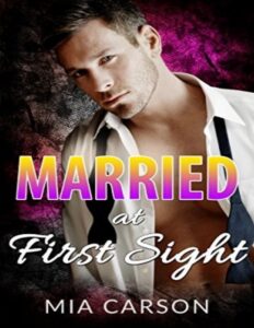 married at first sight novel pdf free download