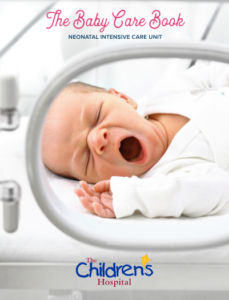 taking care babies pdf free download