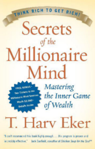 Secrets Of A Millionaire Mind Book PDF Free Download
