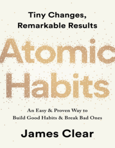 Atomic Habits PDF Download Free