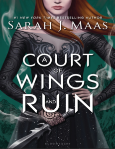 A Court Of Wings And Ruin PDF Download Free