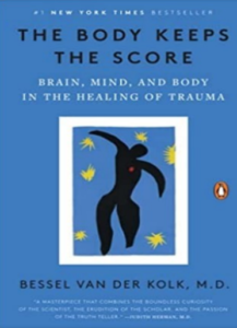 The Body Keeps The Score Book PDF Free Download