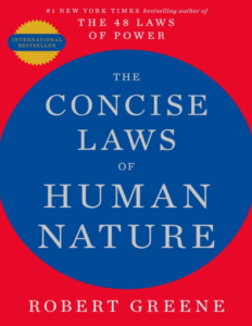 Laws Of Human Nature Book PDF Free Download