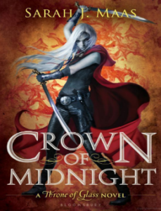 Crown Of Midnight Book PDF Free Download