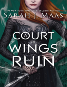 Court Of Thorns And Roses Book PDF Free Download