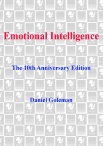Emotional Intelligence Book PDF Free Download