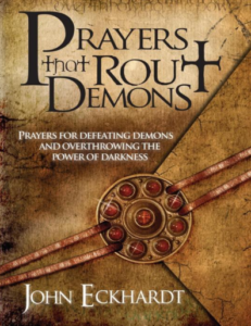 Prayers That Rout Demons Book PDF Free Download