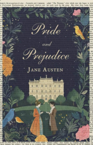 Pride And Prejudice Book PDF Free Download