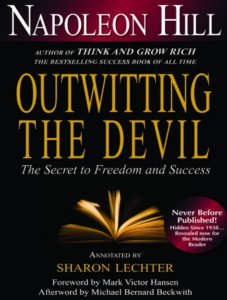 Outwitting The Devil Book PDF Free Download