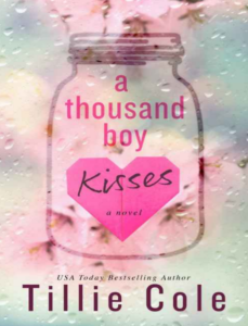 A Thousand Boy Kisses Book PDF Fee Download
