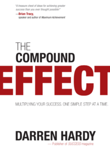 The Compound Effect Book PDF Free Download