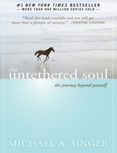 The Untethered Soul Book PDF Free Download