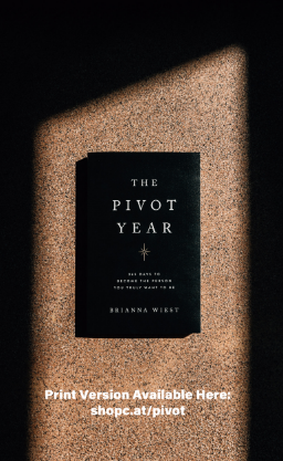 The Pivot Year Book PDF Free Download