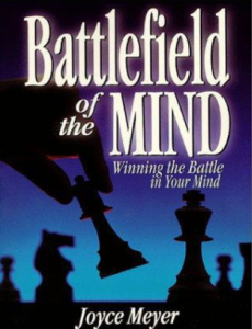 The Mind Is A Battlefield PDF Free Download
