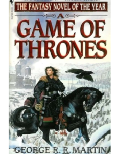 The Game Of Thrones Book PDF Free Download