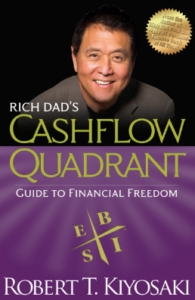 Cashflow Quadrant PDF Book Free Download