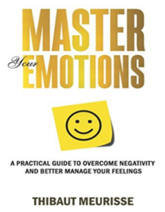 Master Your Emotions Book PDF Download