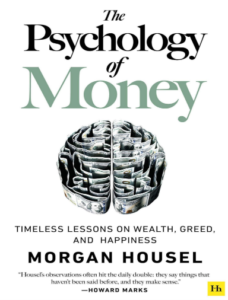 Psychology Of Money Book PDF Free Download