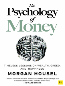 The Psychology Of Money PDF Download