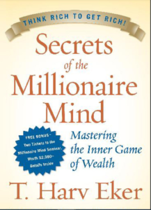 secrets of a millionaire mind book pdf free download