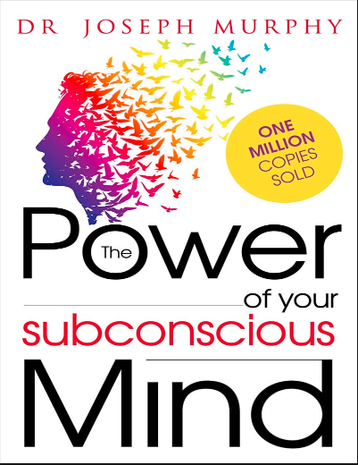 the power of your subconscious mind