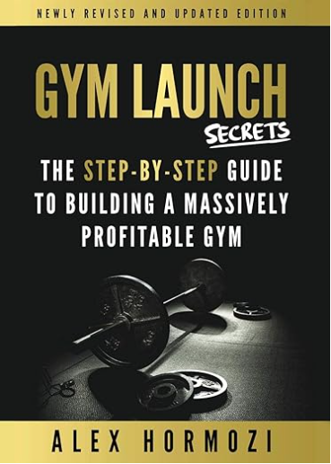 Gym Launch secrets