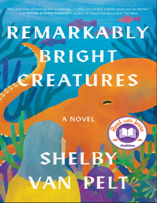 Remarkably Bright Creatures