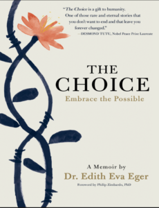 The Choice: Embrace the Possible