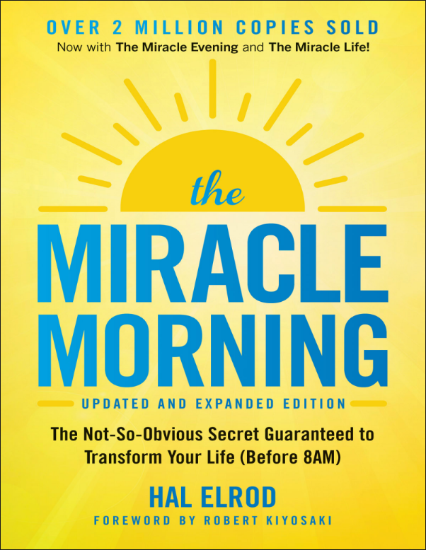 The Miracle Morning