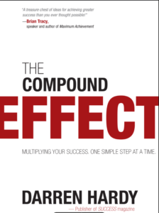 The compound effect