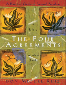 The four agreements