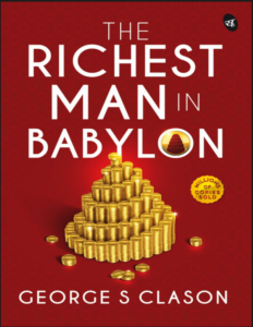 The Richest Man in Babylon