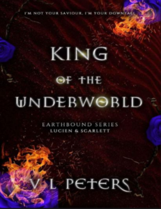 king of the underworld